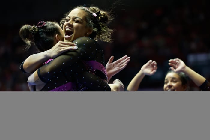 Makarri Doggette Power of Pink